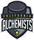 The Alchemists
